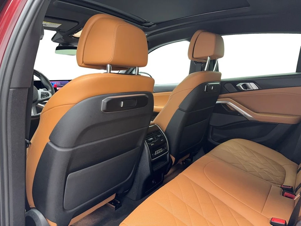 2024 BMW G06 X6 - Image 14 of 21