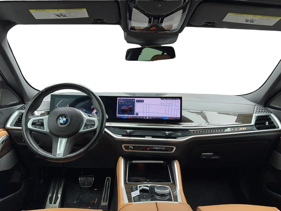 2024 BMW G06 X6 - Image 21 of 21