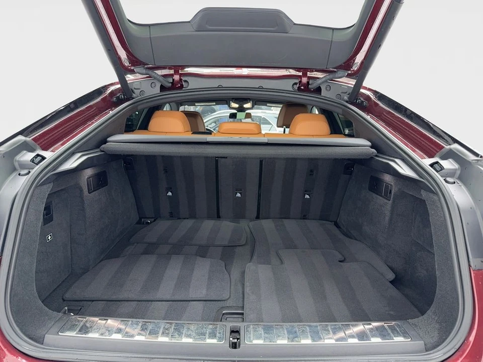 2024 BMW G06 X6 - Image 19 of 21