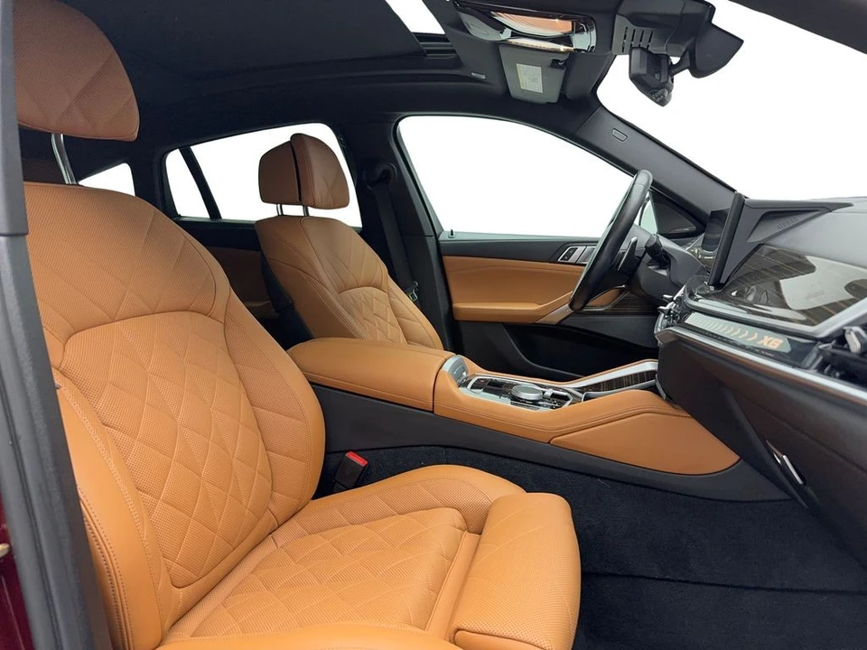 2024 BMW G06 X6 - Image 18 of 21
