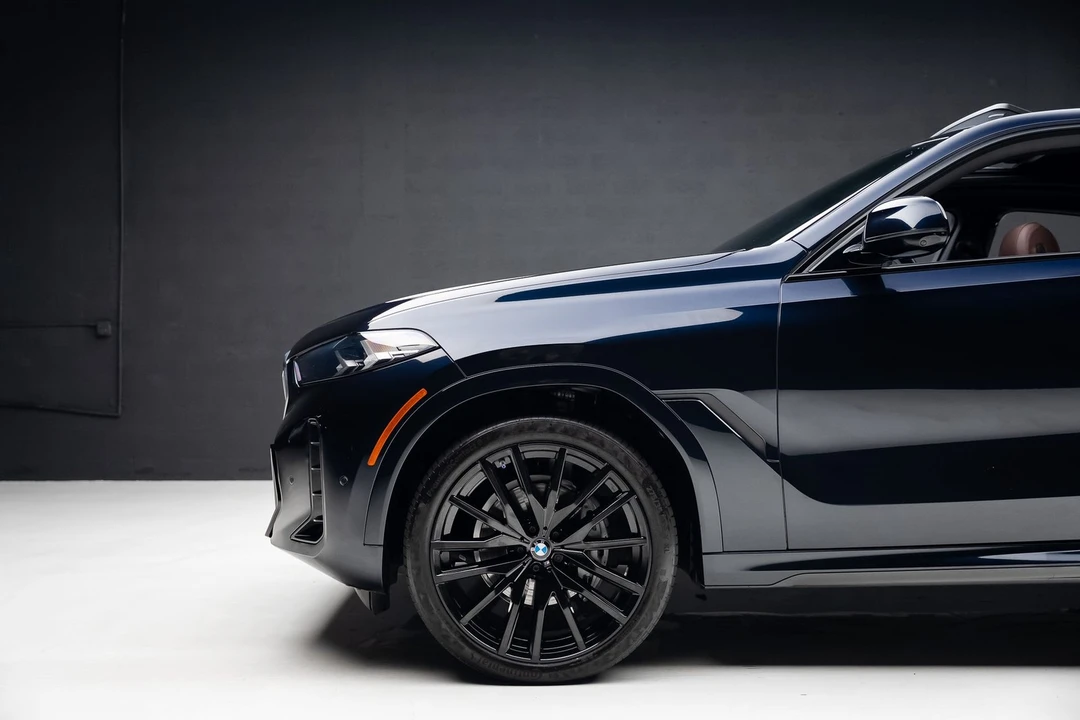 2024 BMW G06 X6 - Image 18 of 31