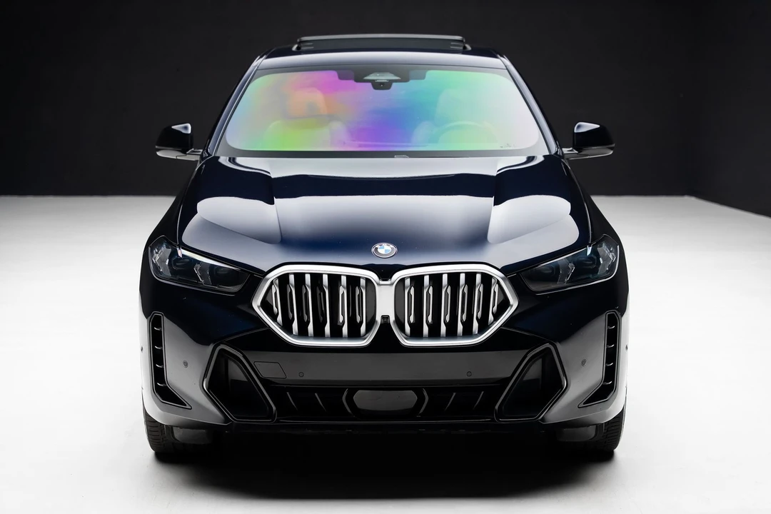 2024 BMW G06 X6 - Image 6 of 31