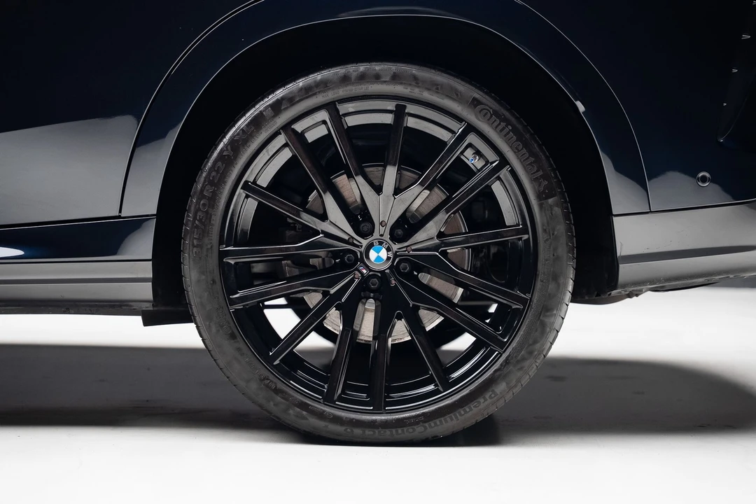 2024 BMW G06 X6 - Image 21 of 31