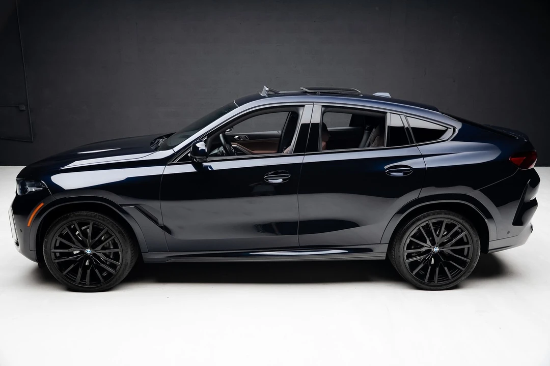 2024 BMW G06 X6 - Image 16 of 31
