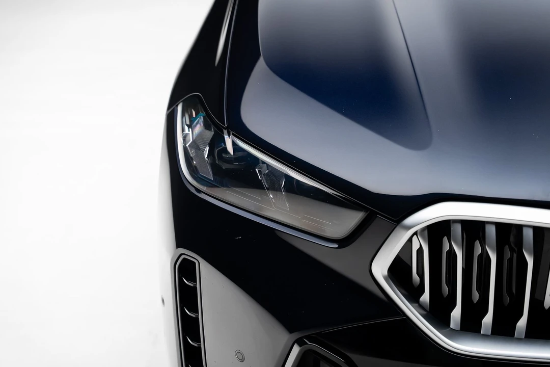 2024 BMW G06 X6 - Image 12 of 31