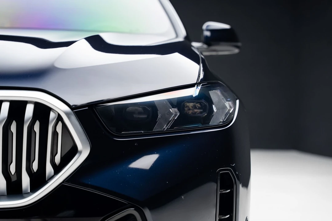 2024 BMW G06 X6 - Image 10 of 31