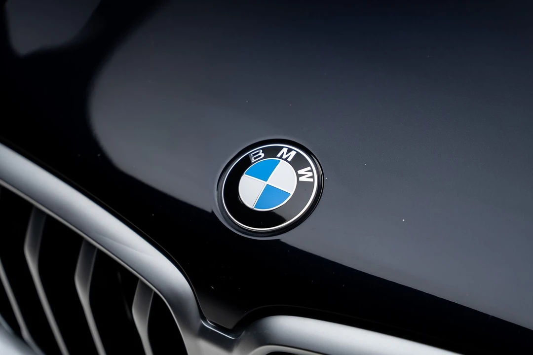 2024 BMW G06 X6 - Image 13 of 31
