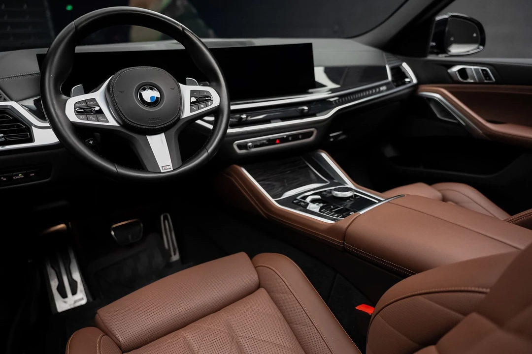2024 BMW G06 X6 - Image 2 of 31