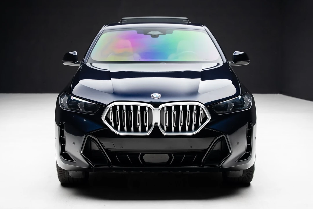 2024 BMW G06 X6 - Image 7 of 31