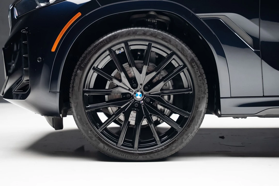 2024 BMW G06 X6 - Image 19 of 31