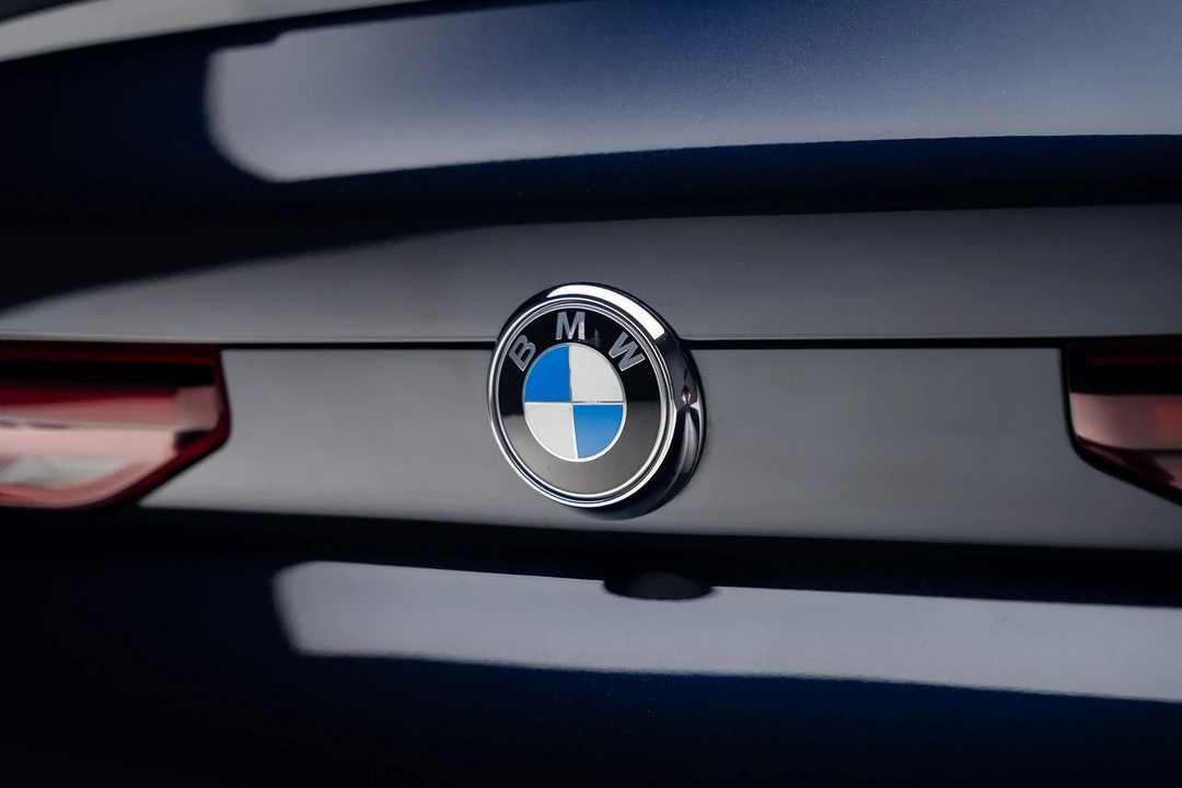 2024 BMW G06 X6 - Image 29 of 31