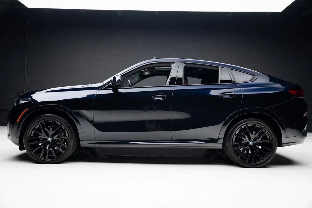 2024 BMW G06 X6 - Image 17 of 31
