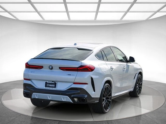 2024 BMW G06 X6 - Image 4 of 21