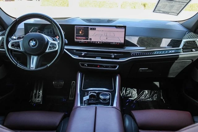 2024 BMW G06 X6 - Image 12 of 12