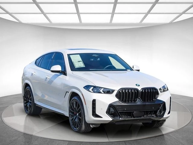 2024 BMW G06 X6 - Image 5 of 21
