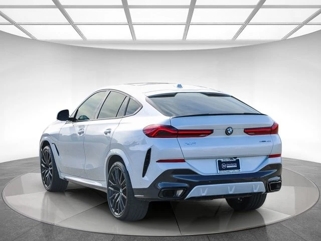 2024 BMW G06 X6 - Image 2 of 12