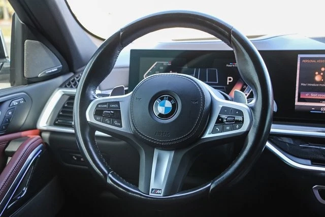 2024 BMW G06 X6 - Image 15 of 21