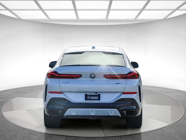 2024 BMW G06 X6 - Image 3 of 21