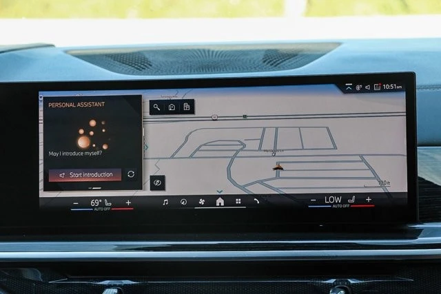 2024 BMW G06 X6 - Image 14 of 21
