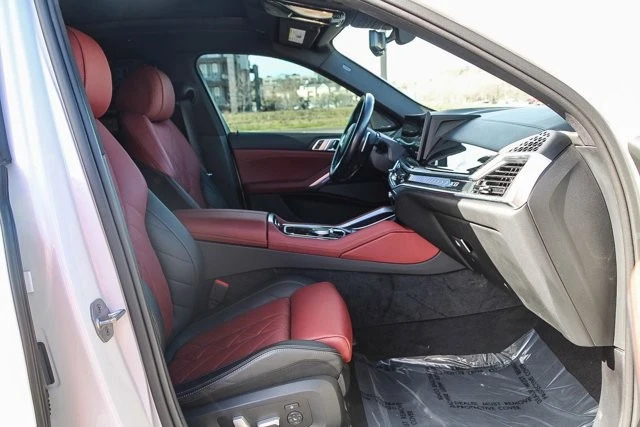 2024 BMW G06 X6 - Image 16 of 21