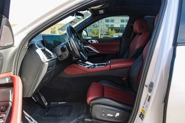 2024 BMW G06 X6 - Image 17 of 21