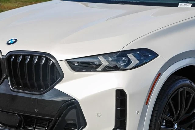 2024 BMW G06 X6 - Image 8 of 21
