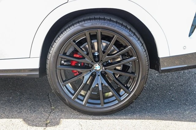 2024 BMW G06 X6 - Image 10 of 21