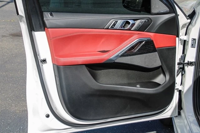 2024 BMW G06 X6 - Image 19 of 21