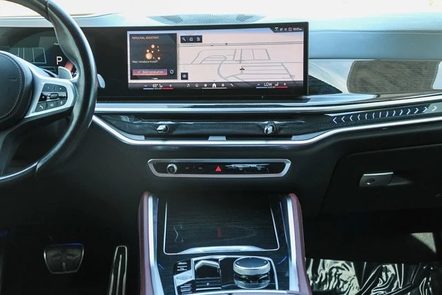 2024 BMW G06 X6 - Image 13 of 21