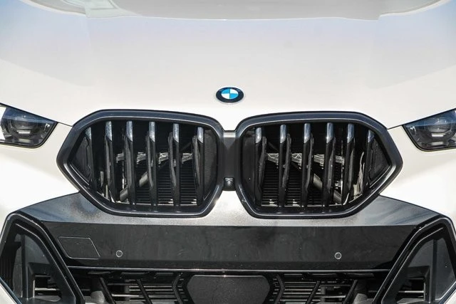 2024 BMW G06 X6 - Image 7 of 12