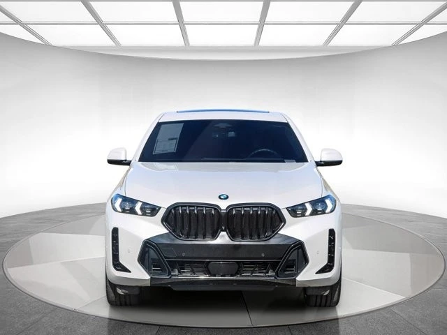 2024 BMW G06 X6 - Image 6 of 12
