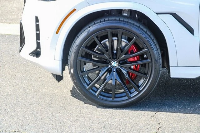 2024 BMW G06 X6 - Image 9 of 21