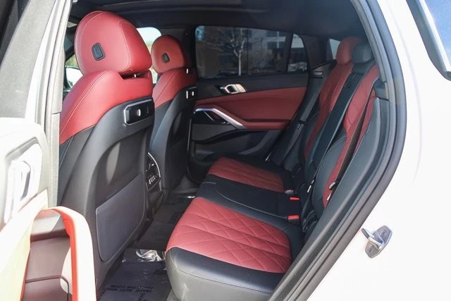 2024 BMW G06 X6 - Image 18 of 21