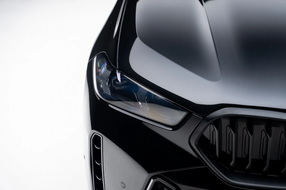 2024 BMW G06 X6 - Image 13 of 21