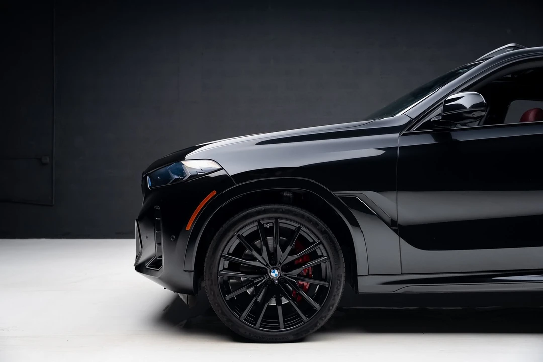 2024 BMW G06 X6 - Image 19 of 21