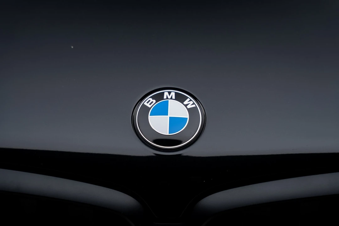 2024 BMW G06 X6 - Image 14 of 21
