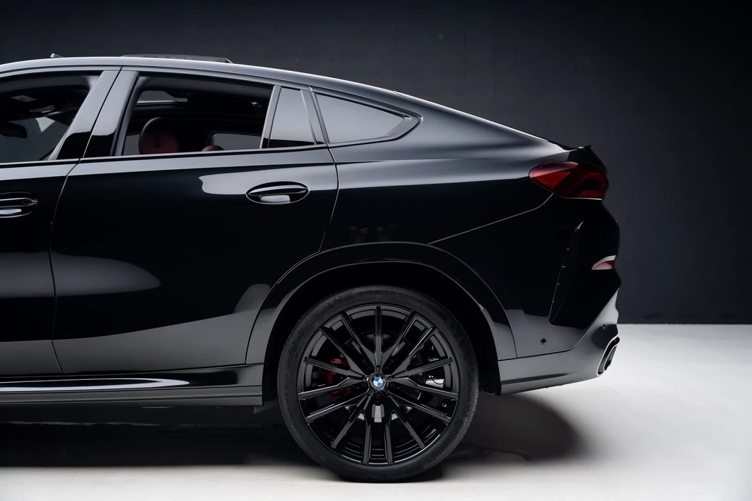 2024 BMW G06 X6 - Image 21 of 21