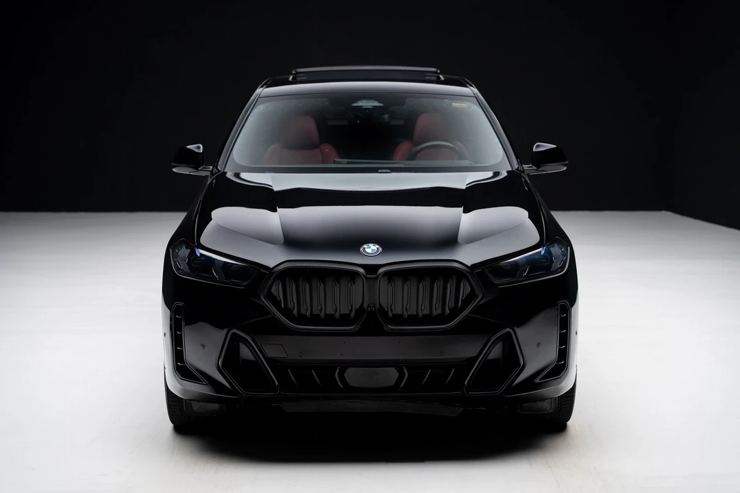 2024 BMW G06 X6 - Image 7 of 21