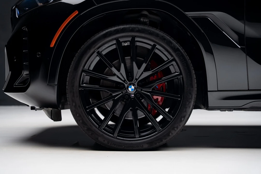 2024 BMW G06 X6 - Image 20 of 21