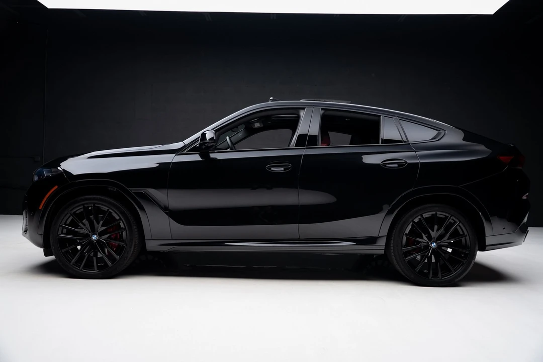 2024 BMW G06 X6 - Image 18 of 21