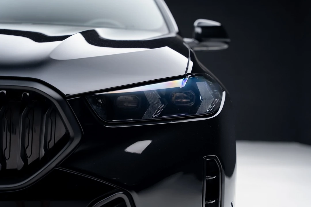 2024 BMW G06 X6 - Image 11 of 21