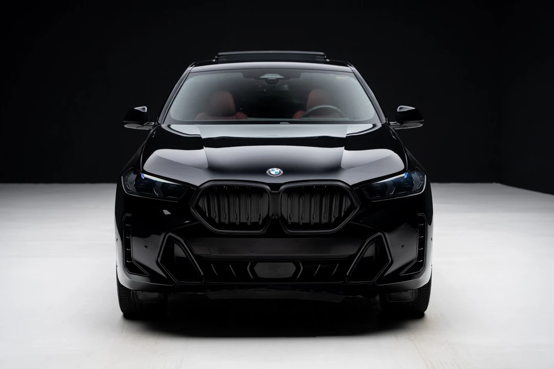 2024 BMW G06 X6 - Image 8 of 21