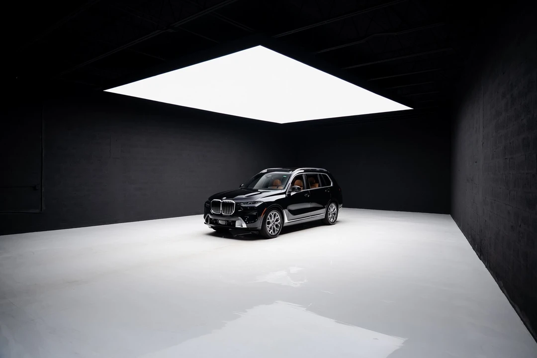 2024 BMW G06 X6 - Image 4 of 21