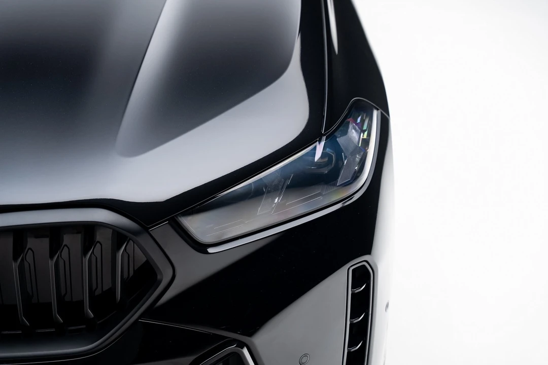 2024 BMW G06 X6 - Image 12 of 21