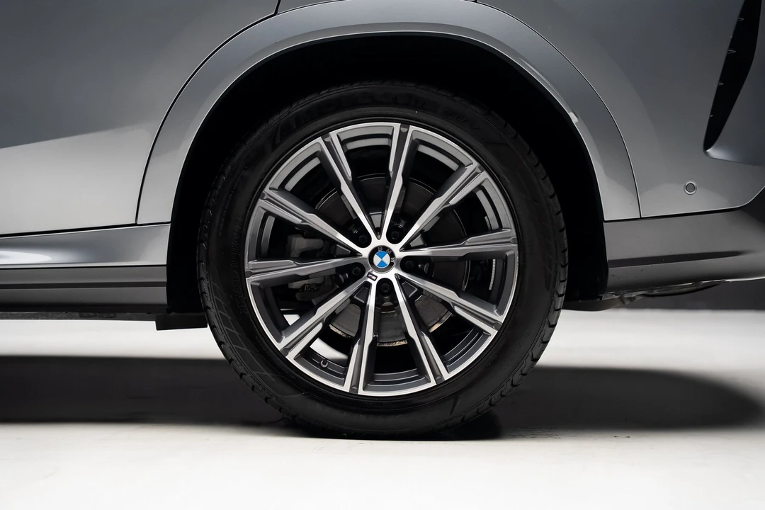 2024 BMW G06 X6 - Image 21 of 21