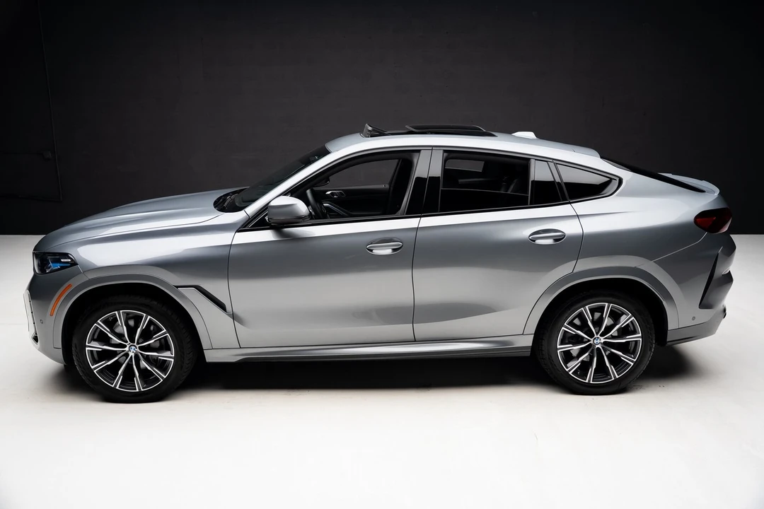 2024 BMW G06 X6 - Image 16 of 21