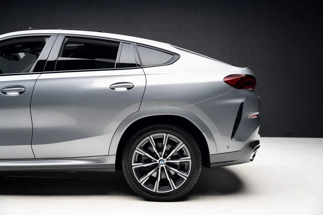 2024 BMW G06 X6 - Image 20 of 21