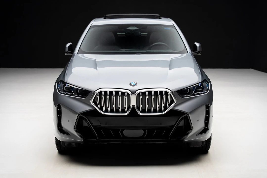 2024 BMW G06 X6 - Image 6 of 21