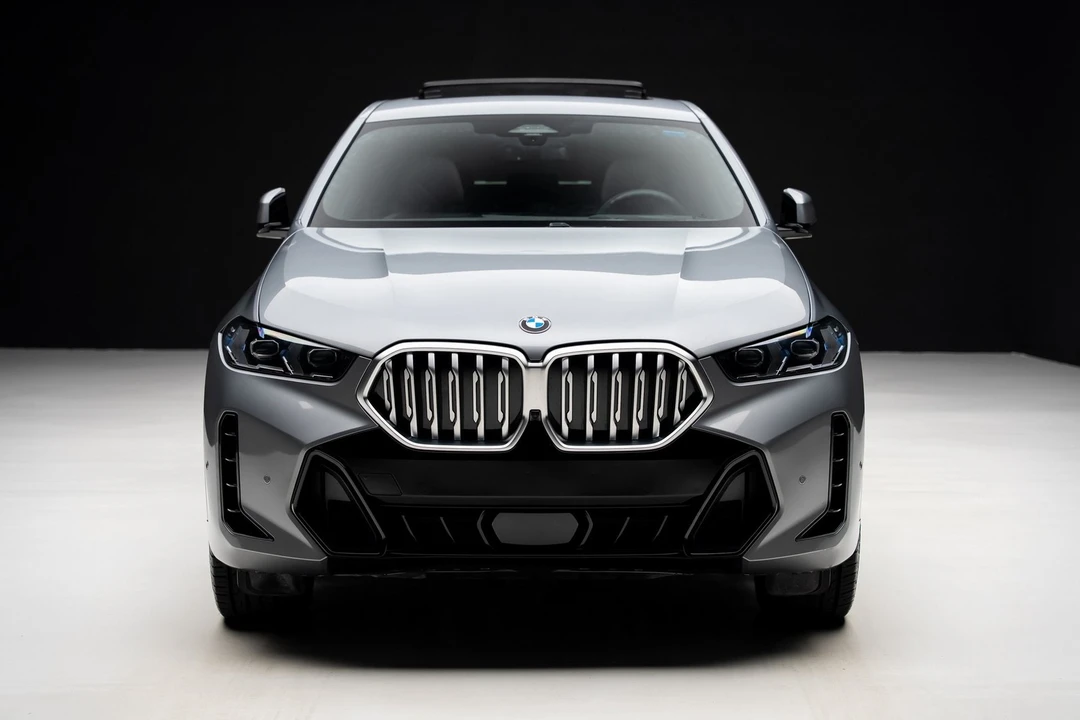 2024 BMW G06 X6 - Image 7 of 21