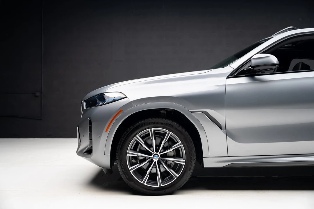 2024 BMW G06 X6 - Image 18 of 21